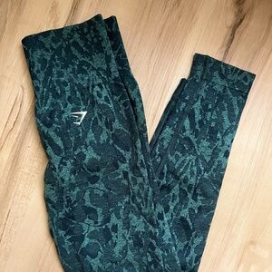 Gymshark Animal Adapt Leggings